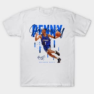 Penny Hardaway T-Shirt